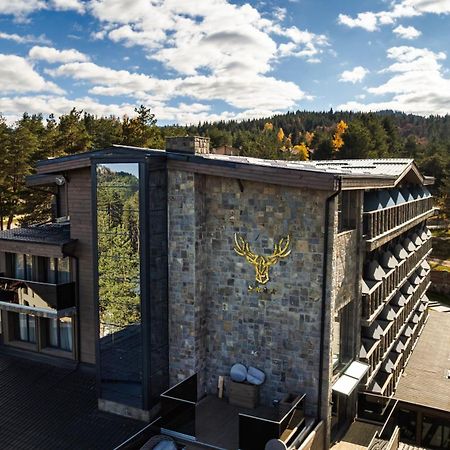 Brentas Spa Resort Цигов Чарк Екстер'єр фото