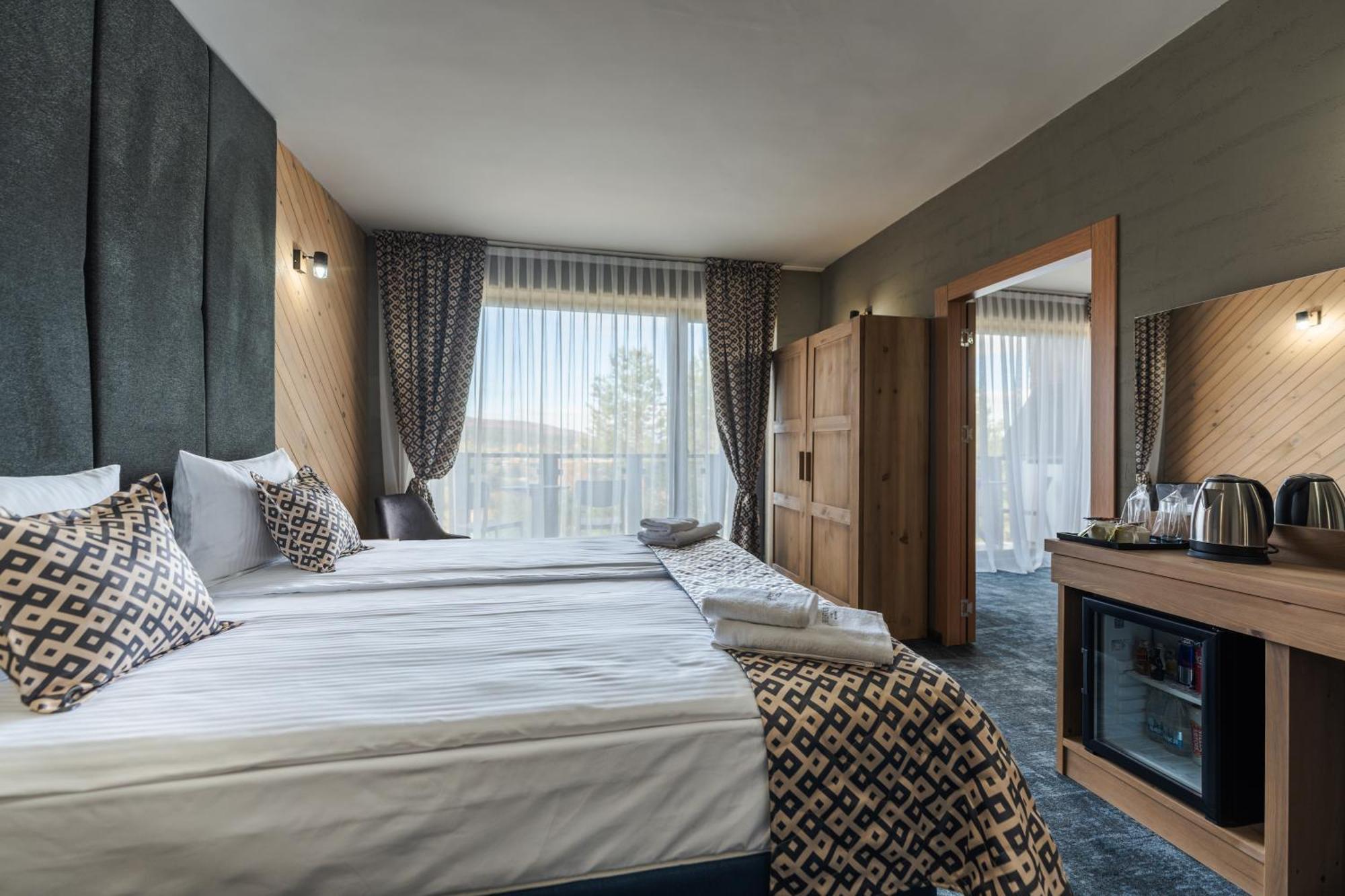 Brentas Spa Resort Цигов Чарк Екстер'єр фото