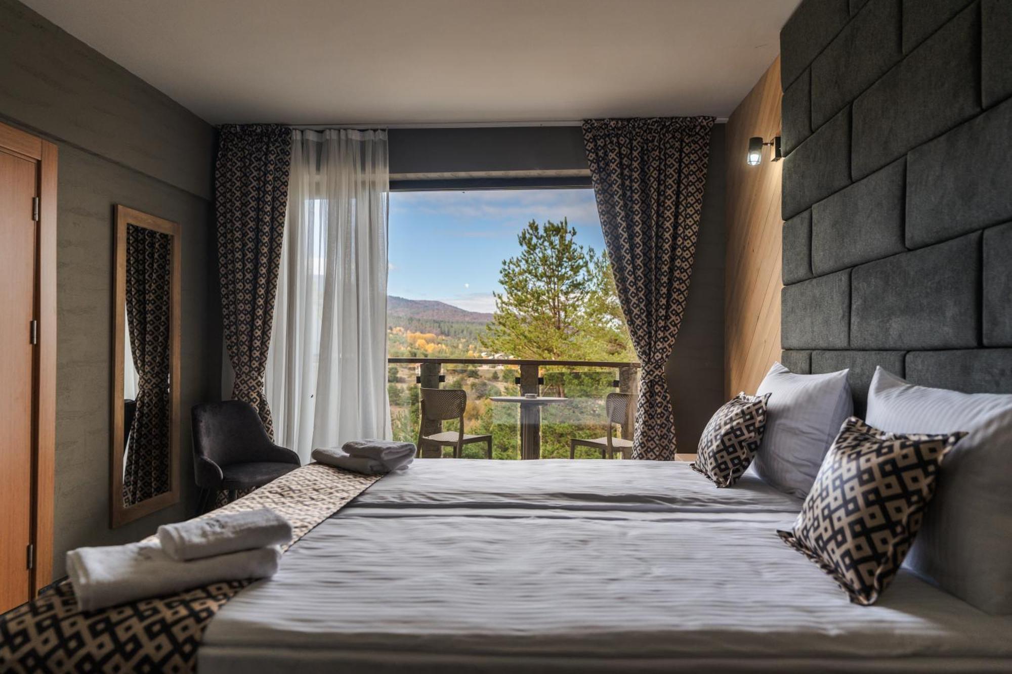 Brentas Spa Resort Цигов Чарк Екстер'єр фото