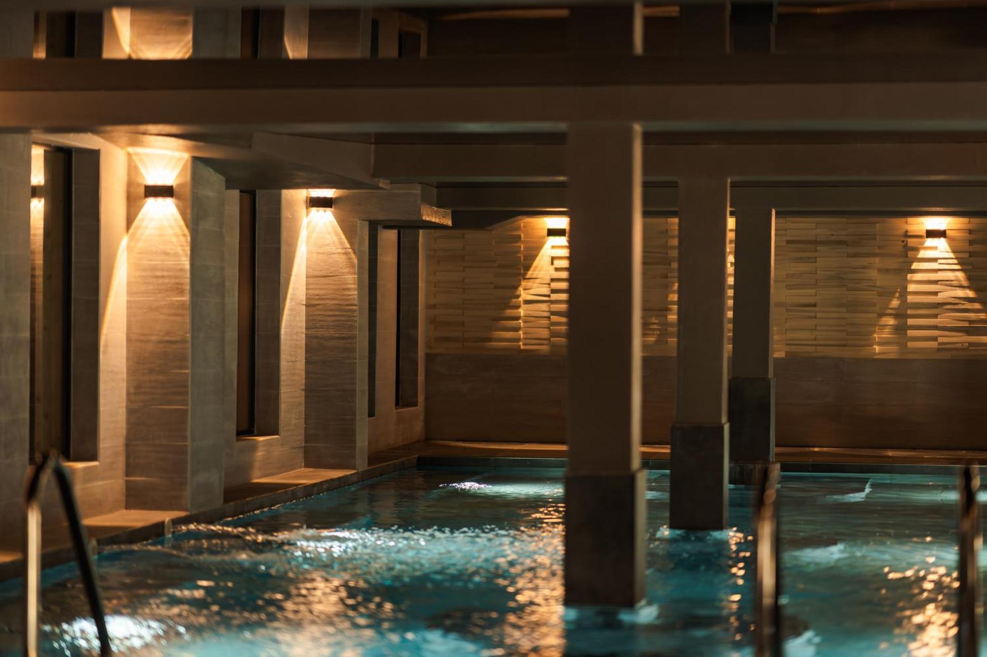Brentas Spa Resort Цигов Чарк Екстер'єр фото