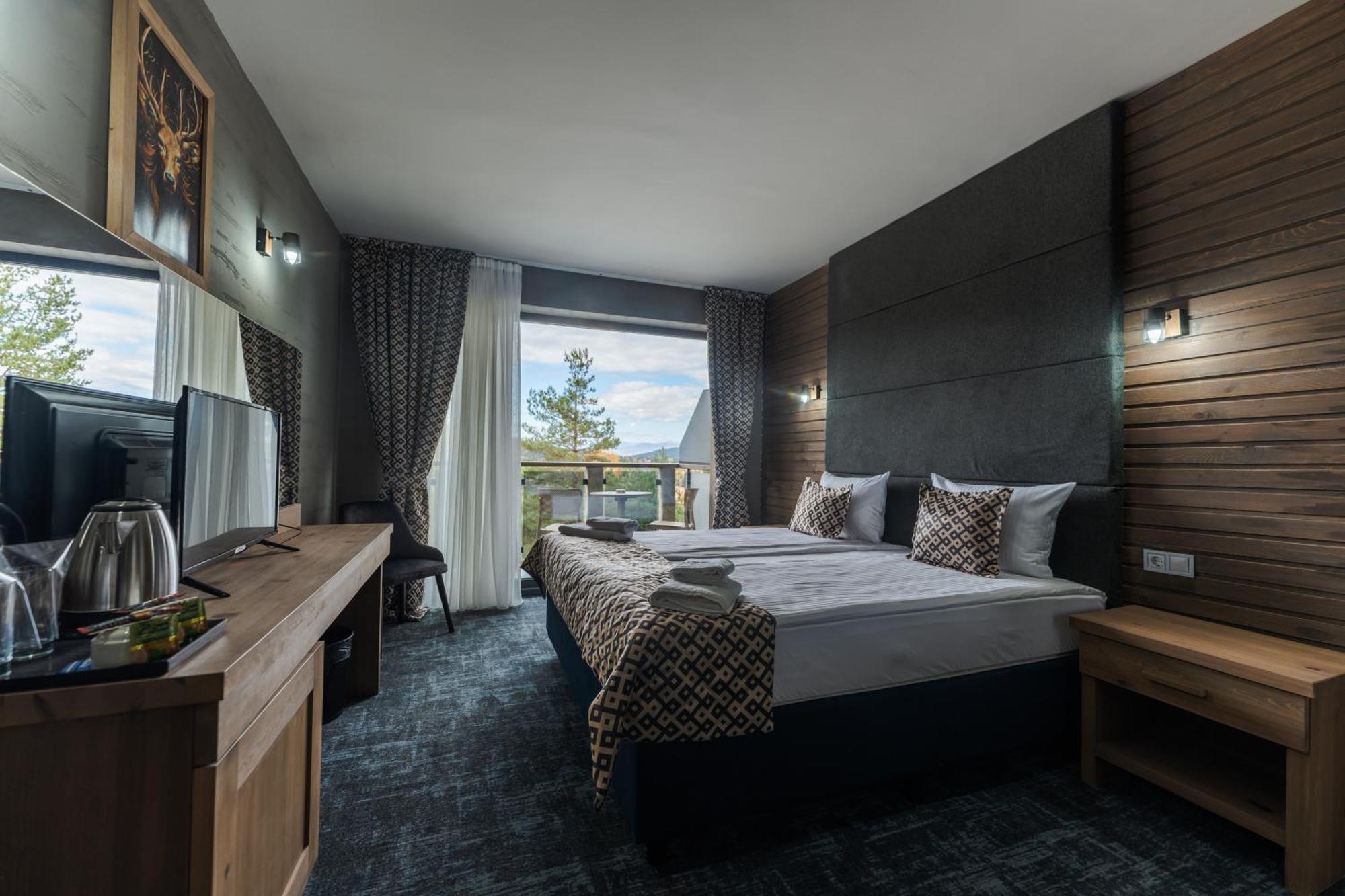 Brentas Spa Resort Цигов Чарк Екстер'єр фото