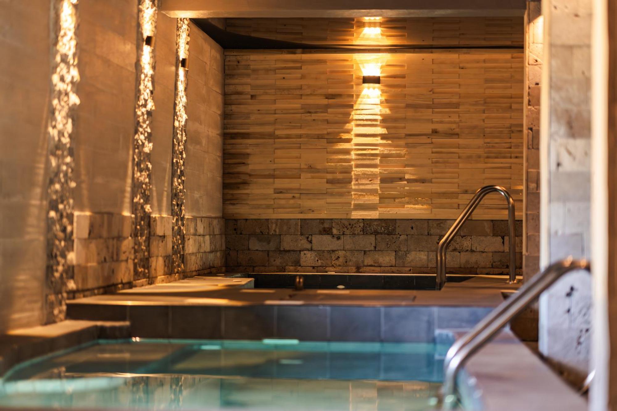 Brentas Spa Resort Цигов Чарк Екстер'єр фото