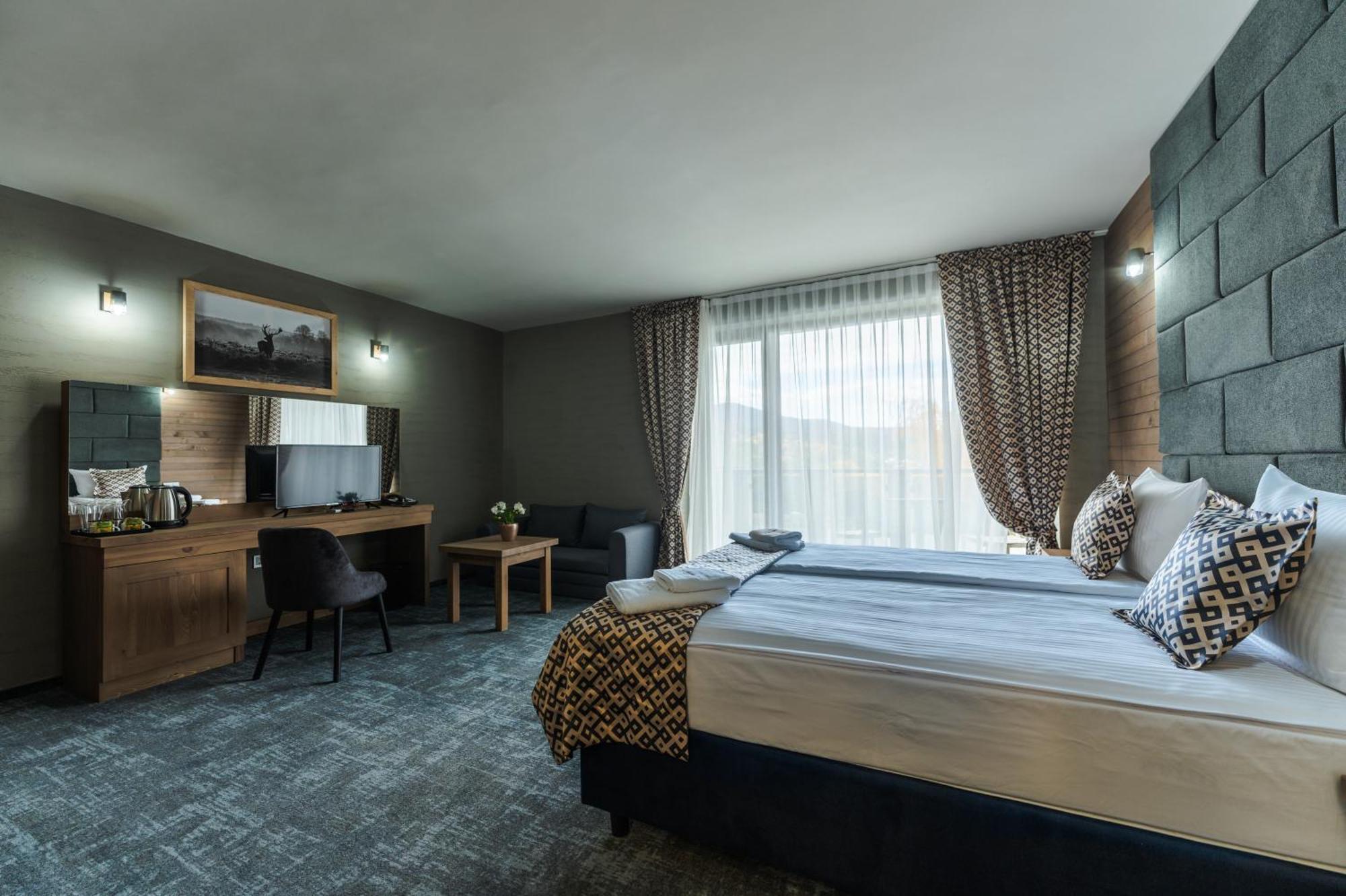 Brentas Spa Resort Цигов Чарк Екстер'єр фото