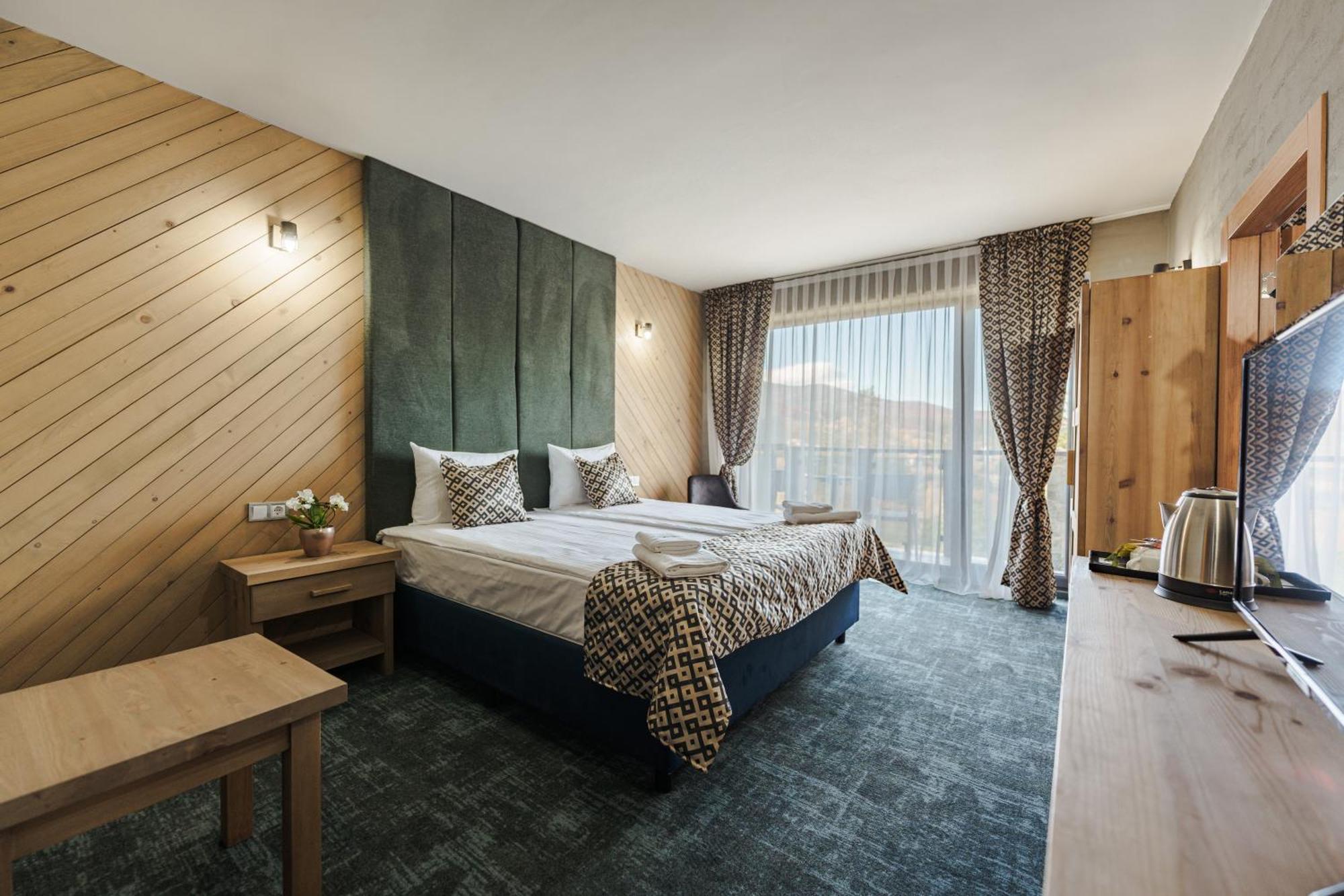 Brentas Spa Resort Цигов Чарк Екстер'єр фото