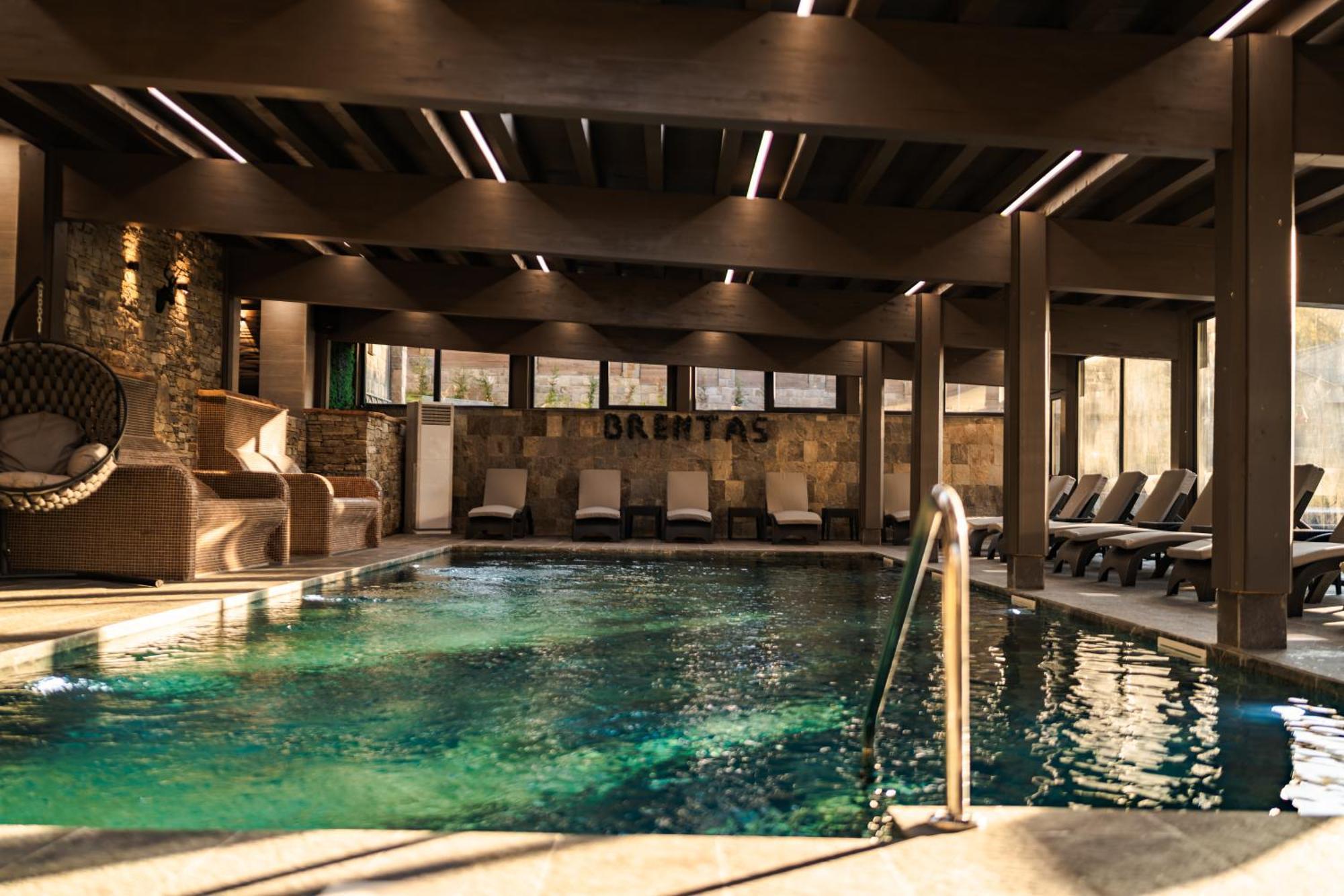 Brentas Spa Resort Цигов Чарк Екстер'єр фото