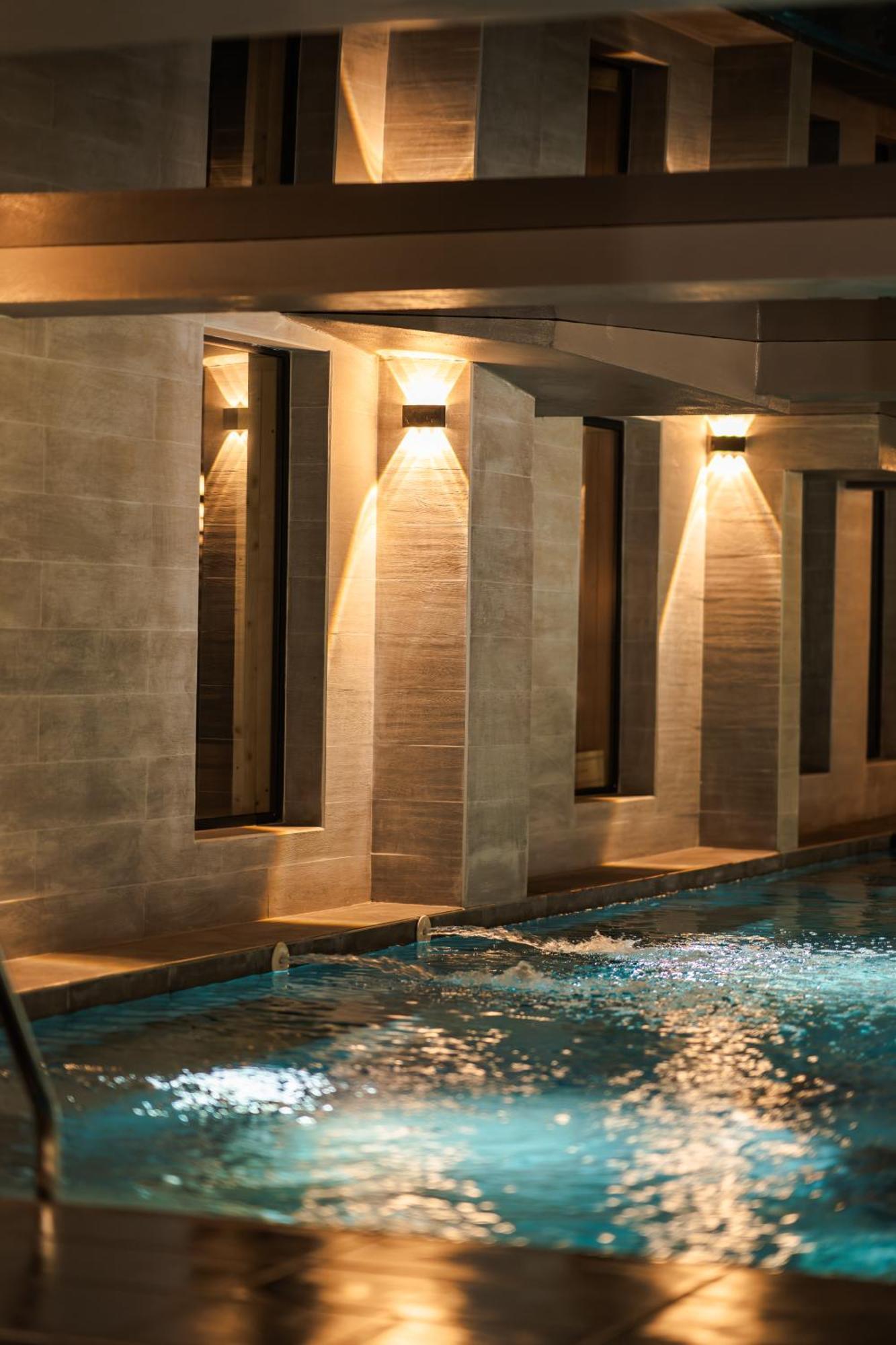 Brentas Spa Resort Цигов Чарк Екстер'єр фото