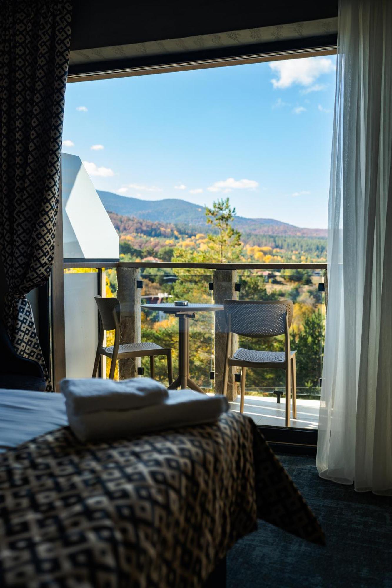 Brentas Spa Resort Цигов Чарк Екстер'єр фото