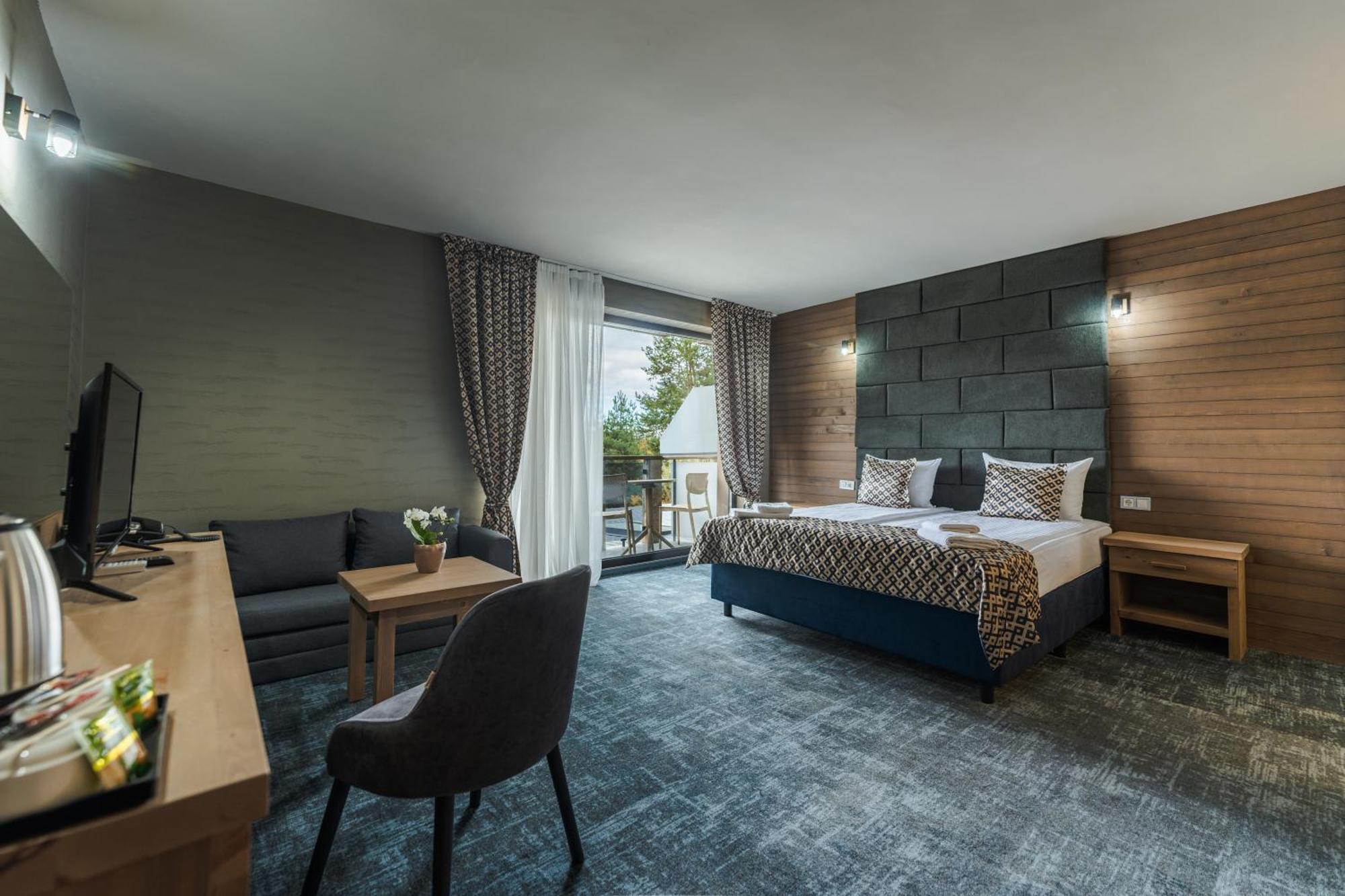 Brentas Spa Resort Цигов Чарк Екстер'єр фото