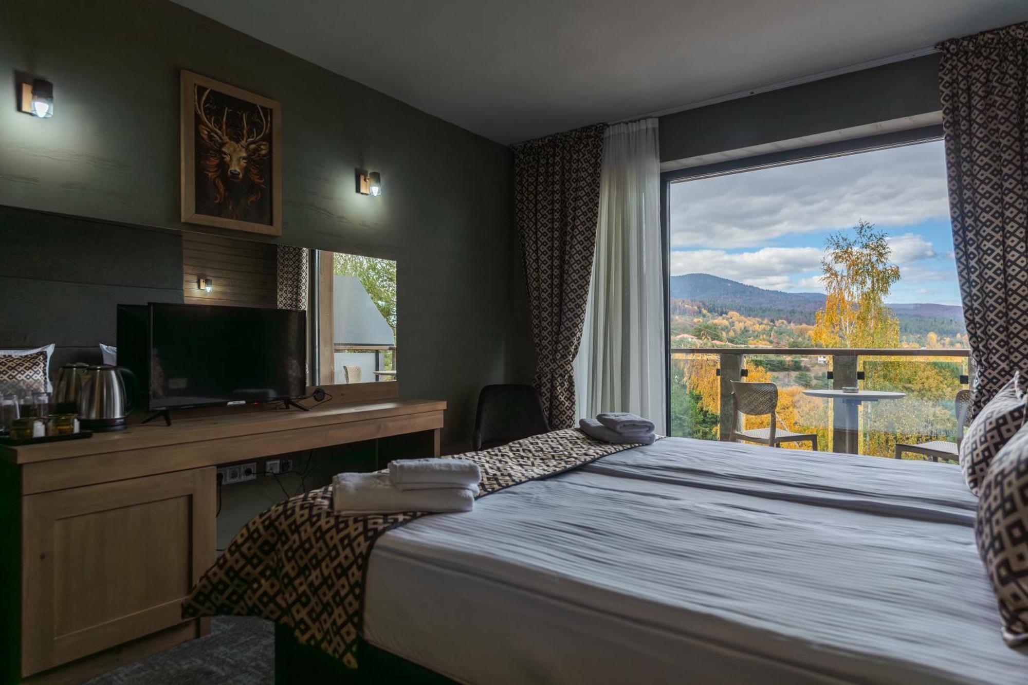Brentas Spa Resort Цигов Чарк Екстер'єр фото