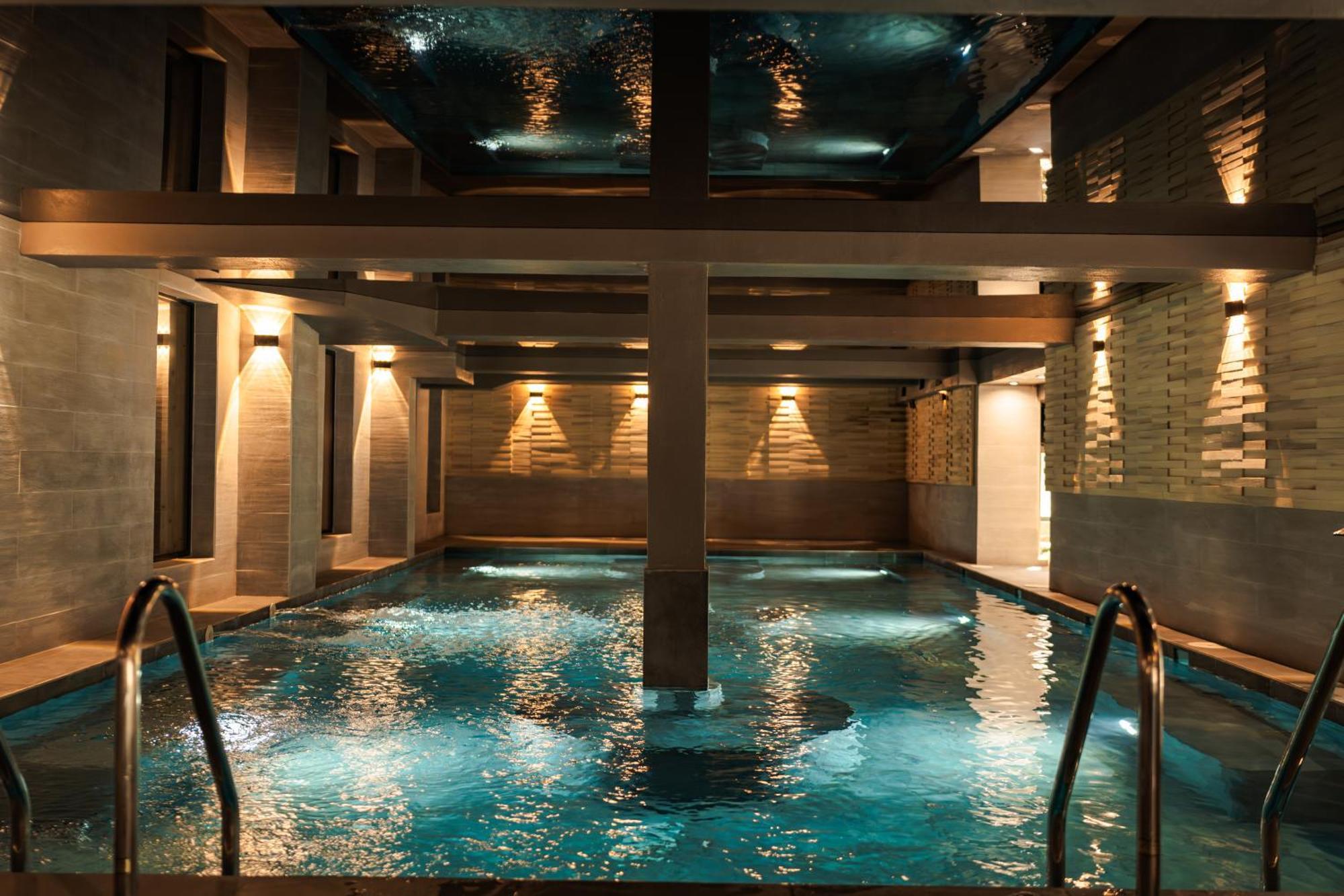 Brentas Spa Resort Цигов Чарк Екстер'єр фото