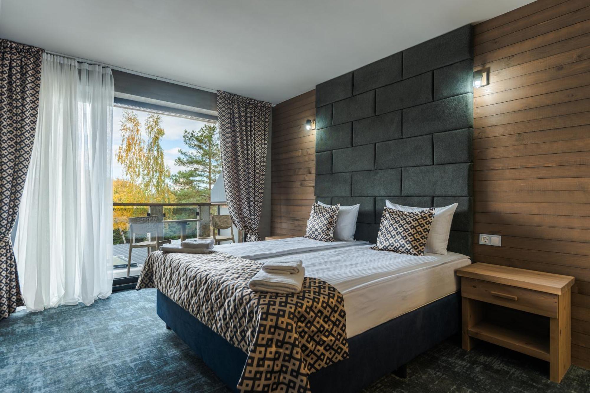 Brentas Spa Resort Цигов Чарк Екстер'єр фото